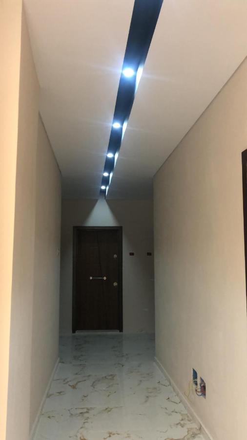 Apartamento Rezidenca SHOPI Elbasan Exterior foto