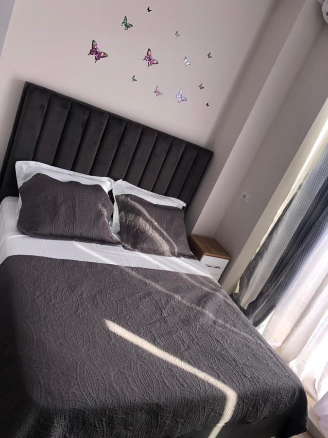 Apartamento Rezidenca SHOPI Elbasan Exterior foto