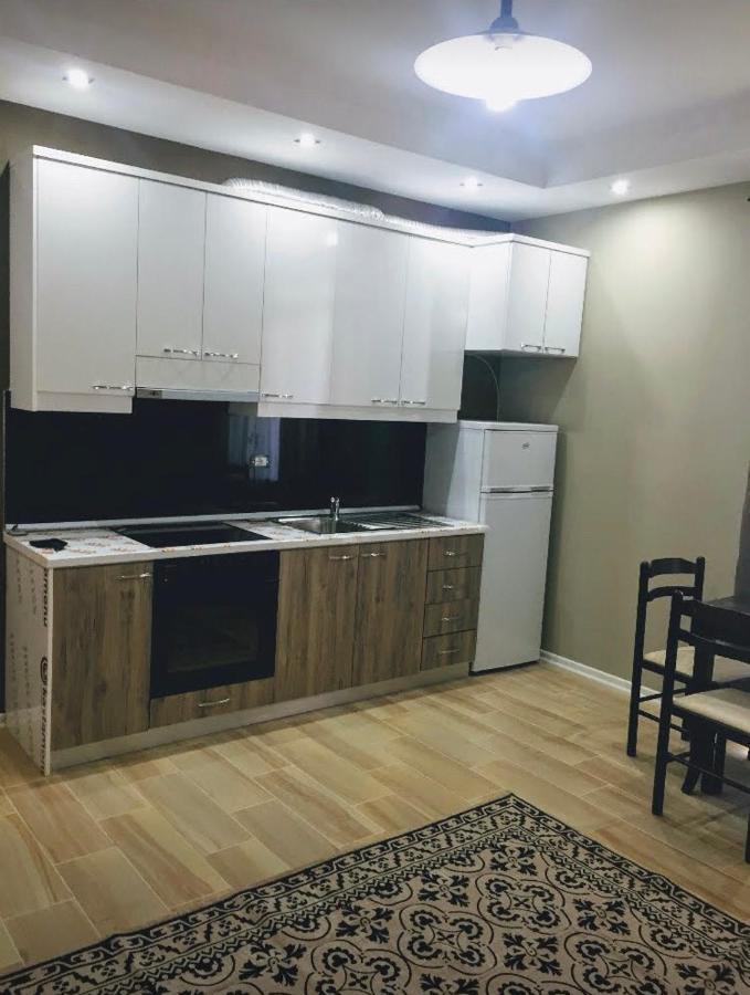 Apartamento Rezidenca SHOPI Elbasan Exterior foto