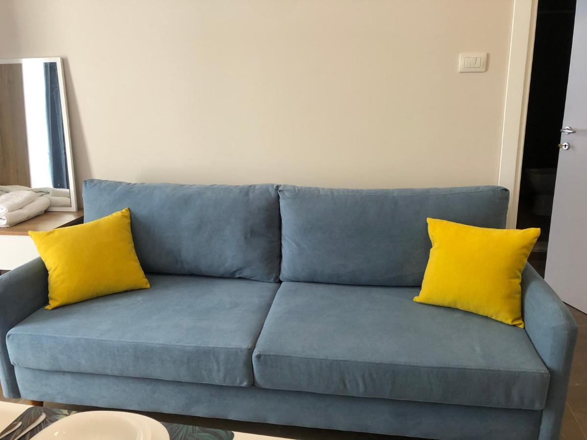 Apartamento Rezidenca SHOPI Elbasan Exterior foto