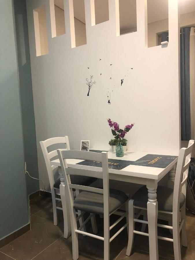Apartamento Rezidenca SHOPI Elbasan Exterior foto