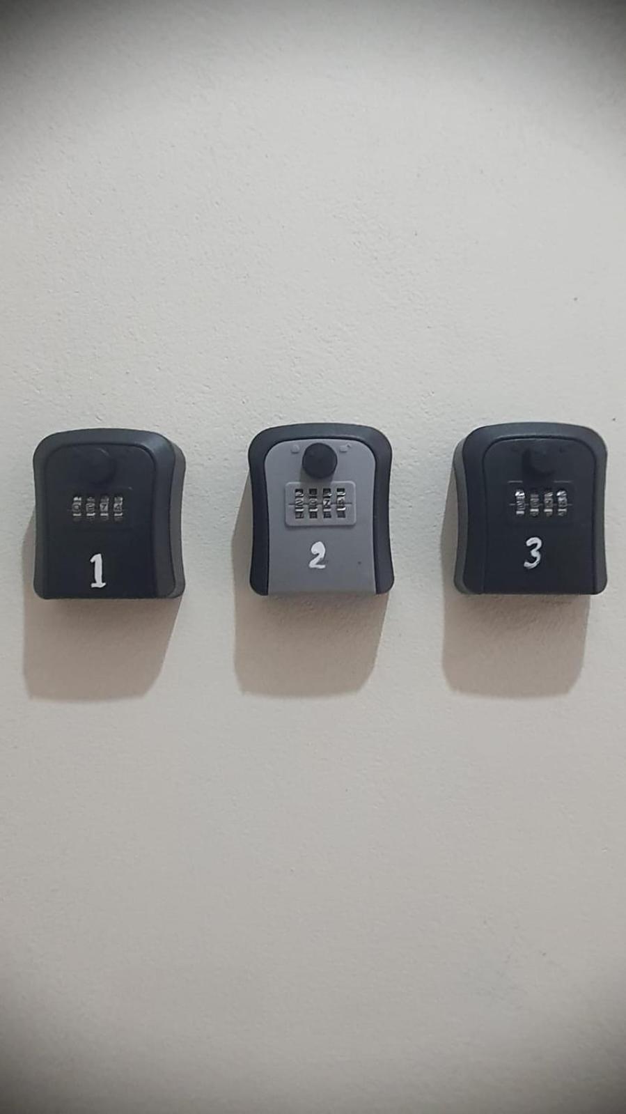 Apartamento Rezidenca SHOPI Elbasan Habitación foto