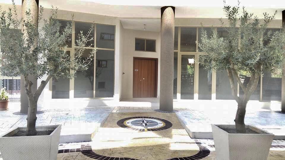 Apartamento Rezidenca SHOPI Elbasan Exterior foto