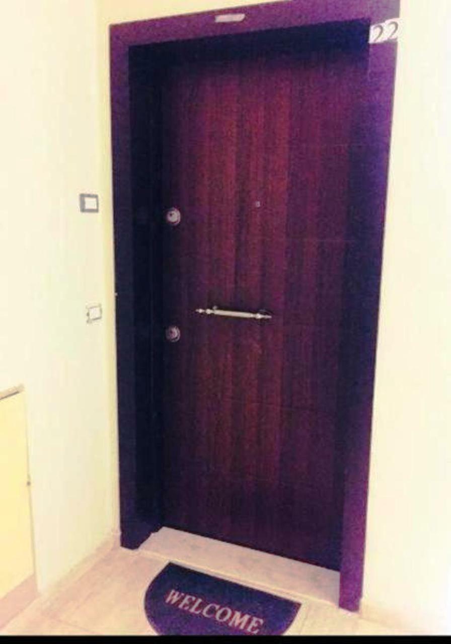Apartamento Rezidenca SHOPI Elbasan Exterior foto